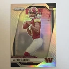 2024 Prizm Silver Jayden Daniel’s