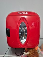 Réfrigérateur Coca-Cola Koolatron épuisé