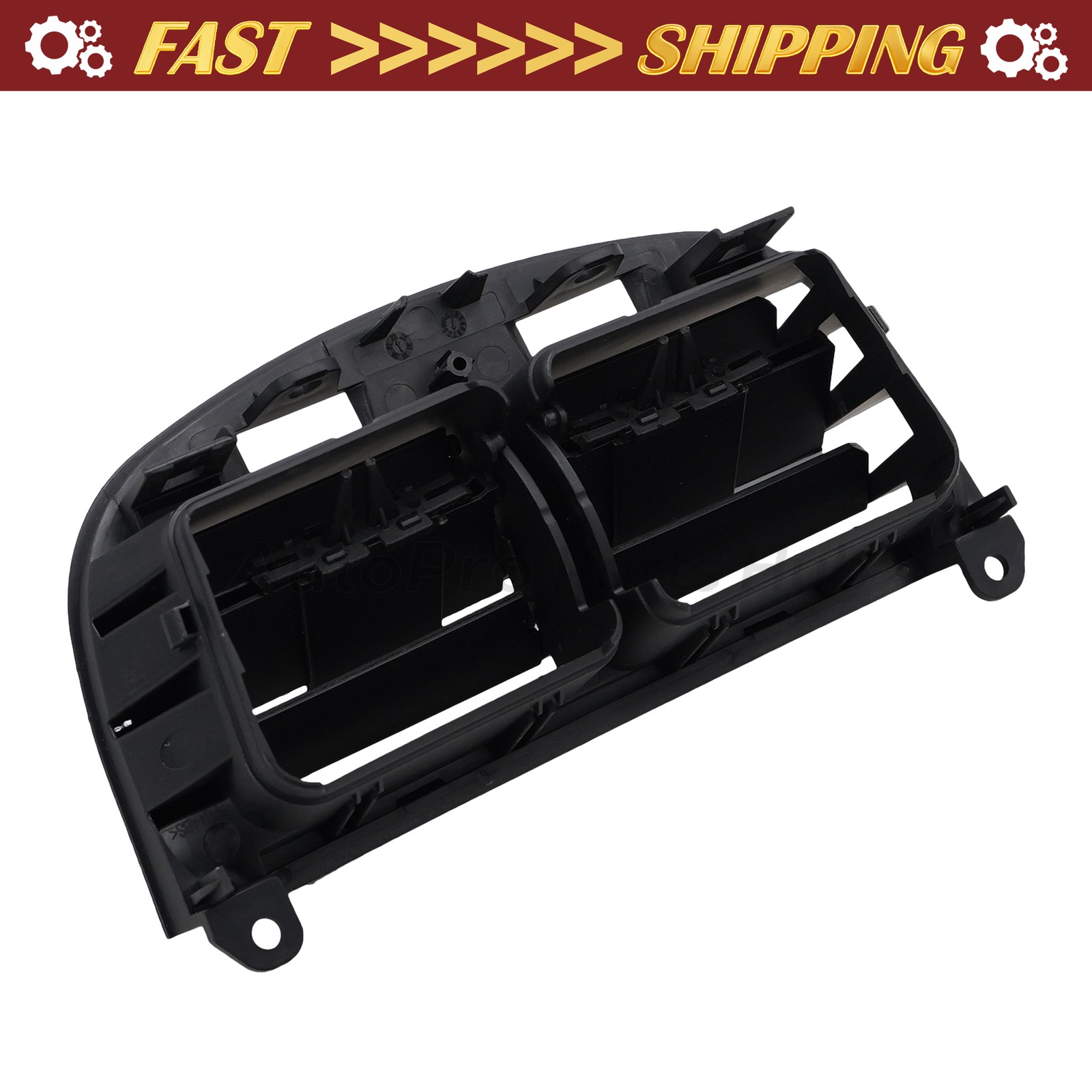 Maserati Quattroporte 2013-2020 REAR Air vent