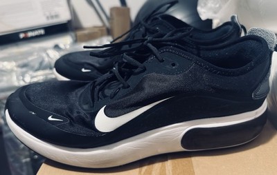 Nike Air Max Dia Black White Womens Size 12 Men s Size 10.5 Sneakers