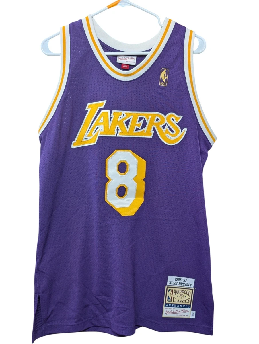 Mitchell & Ness 44 Size NBA Jerseys for sale | eBay