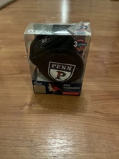 Penn Quakers Pennsylvania Ear Warmers Behind-The-Head-Design One Size Fits Most