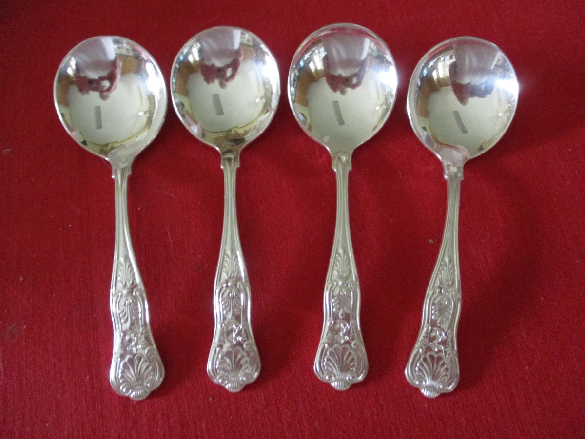 25+ Usn Spoon In Antique Us Silver-Plated Flatware for sale