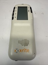 X-Rite SP62 Spherical Spectrophotometer