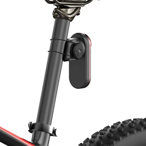 KOM Cycling Garmin Varia Seatpost Mount - Thumbnail 3