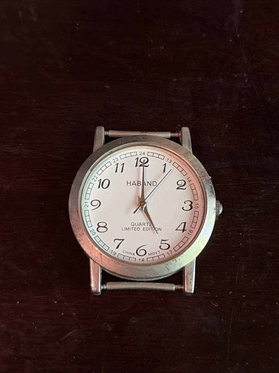 Haband Wristwatches for sale | eBay display picture 1