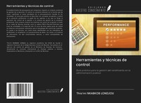 Thio'mi Nkabkob Londjou | Herramientas Y TéCnicas De Control | Taschenbuch