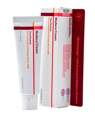 Centellian24 Madeca Cream Time Reverse 50ml