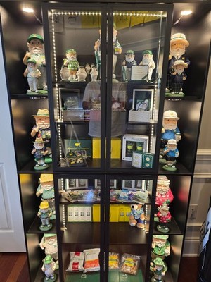 2026 Masters Gnome Mini Berckmans Limited Edition Augusta National