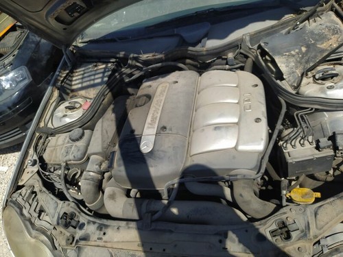 1771722 klimakompressor MERCEDES-BENZ CLASE C BM 203 BERLINA 2.2 CDI 116 CV