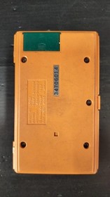 NINTENDO Donkey Kong Game & Watch