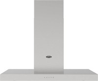 Belling Cooker Hood Stainless Steel 444410343 Kitchen Appliance NEW