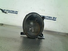 Antibrouillard Seat EXEO