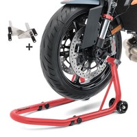 MontagestäNder Vorne RSR FüR Honda VTR 1000 F Firestorm