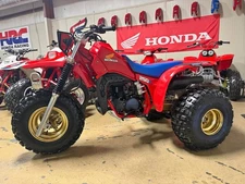 1984 Honda ATC250R