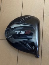 Titleist TS2 10.5 Degree Driver Head Only