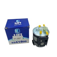 Kraftstofffilter FüR Renault Grand Scenic II Logan Express Megane II