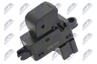Nty Schalter Fensterheber EWS-NS-015 FüR Nissan Qashqai 1 J10 NJ10 Dci Allrad