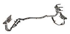 2015-2021 Subaru Sti 2.5l Top Feed Fuel Injector Lines Rails Assembly Oem
