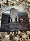 The Who - Who's Next - Rock Original LP 1973 MCA Vintage Classic Rock Record