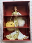 Limited Edition Red Carpet Collection Bob Mackie Radiant Redhead Barbie Doll