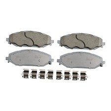 Brake OEX OEX2179 Disc Brake Pad Set
