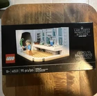 LEGO Star Wars Lars Family Homestead Kitchen 40531 Limited Ed 195 pcs 18+