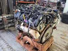 2015-2017 Ford F150 5.0L Engine Liftout 145k Miles **RUNS GOOD ASK FOR VIDEO** 