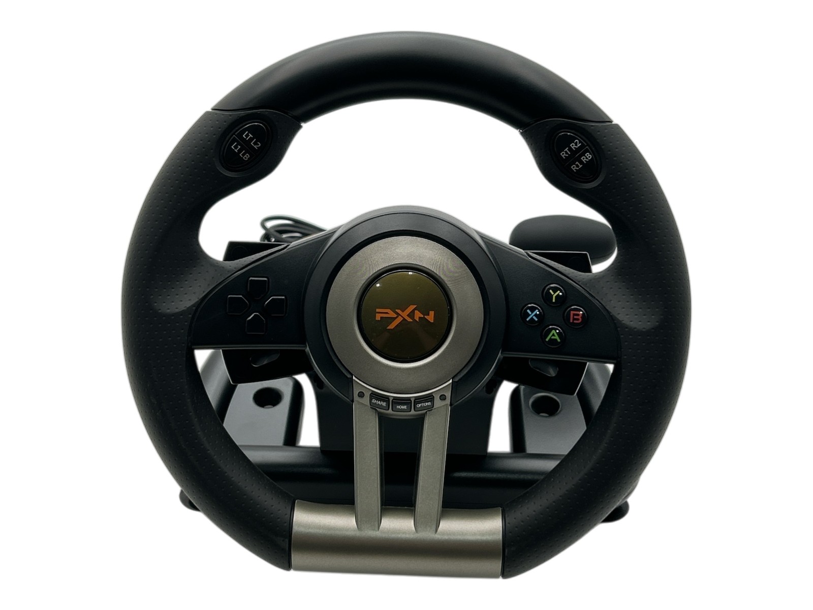 PXN V3 Pro Racing Wheel USB 180° Black – South African Falconry Association