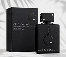 Armaf Club de Nuit Intense Man Eau de Toilette Spray Citrus 3.6 fl oz