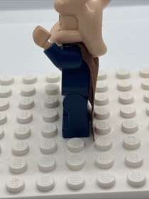 LEGO Star Wars Bib Fortuna Minifigure 9516 Bared Teeth Jabba Palace sw0404