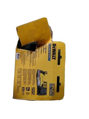 DEWALT POWERSTACK 20V MAX 5Ah Battery Kit - DCBP520C