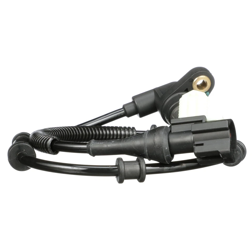 Para 1999-2002 Ford E-150 Econoline ABS sensor de velocidade de roda dianteiro esquerdo Delphi 2000 - Imagem 4 de 4