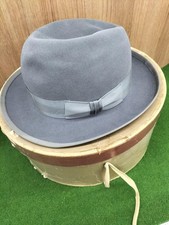 Royal Stetson Box Included, Writing          Hat
