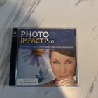 PhotoImpact Pro 8.5 Photo Editing Software - New Sealed Box - Nova Development — photo 3