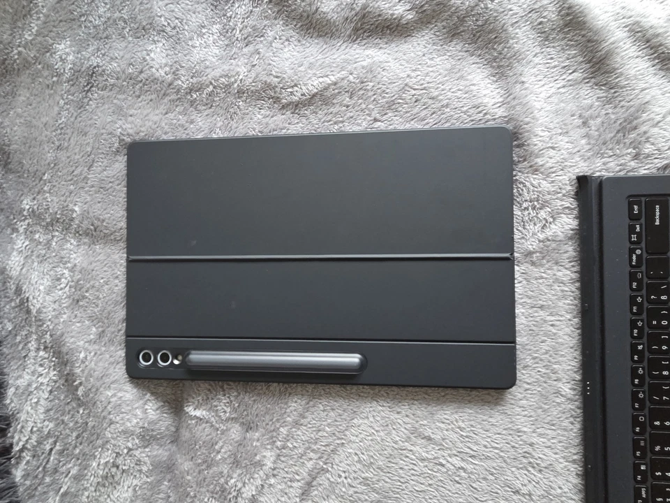 Samsung Galaxy Tab S10 Ultra · 1TB · Cellular, Foto 3 von 5