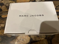 MARC JACOBS MINI ZIP POUCH