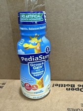 PediaSure Grow  Gain Kids' Vanilla Shake - 24 Pk./8 Fl. Ounce