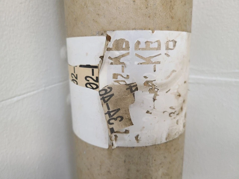 2004-2008 FORD F150 PICKUP Rear Drive Shaft 133 Wb 2WD 4.6L 7L3Z4602C  - Imagem 3 de 4