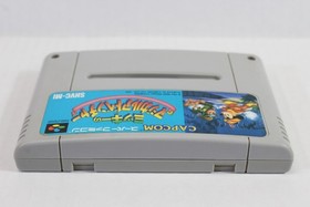 Magical Quest Starring Mickey Mouse SFC Nintendo Super Famicom SNES Japan Import