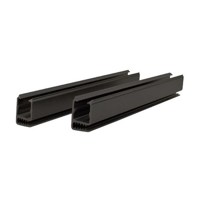 Clubcar -Piece Folding Windshield Clip -Border  Cart ZubehöR 1014441016479
