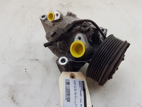 KLIMA PUMPE Renault Twingo III (AH) 2016 926002090R / A4538307000
