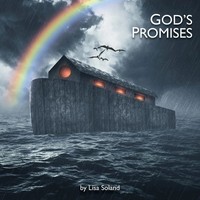 God's Promises Lisa Soland Taschenbuch Kartoniert / Broschiert Englisch 2020