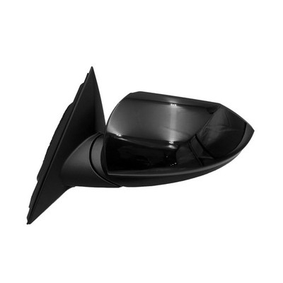 New Premium Fit Unpainted Driver Side Door Mirror 87610AA220