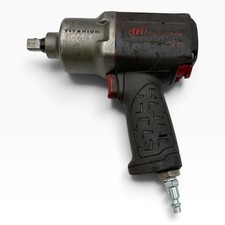 Ingersoll Rand 2235 Max Series Titanium 12 Drive Air Impact Wrench