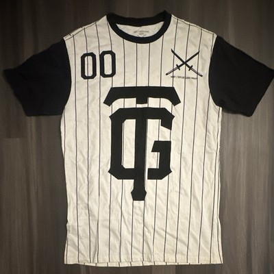 Neff x Taylor Gang Wiz Khalifa Blacc Hollywood T-Shirt Size Medium