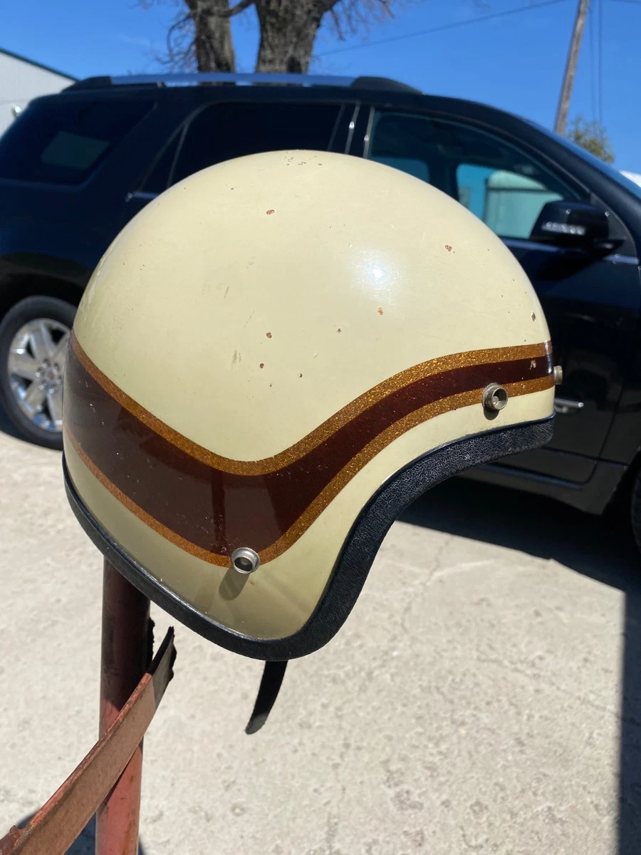 American Motorcycle & Powersports Helmets for sale | eBay