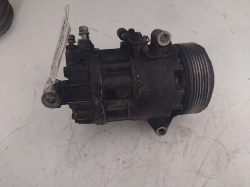 64526908660 klimakompressor BMW 3 COMPACT 316 TI 2001 662840