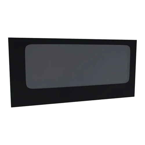 Brixwell 1351mm x 586mm Ram ProMaster Van Glass Window  Passenger Side  Tinted