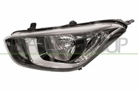 HN2024904 Hauptscheinwerfer Links FüR Hyundai I20 (Pb, Pbt)